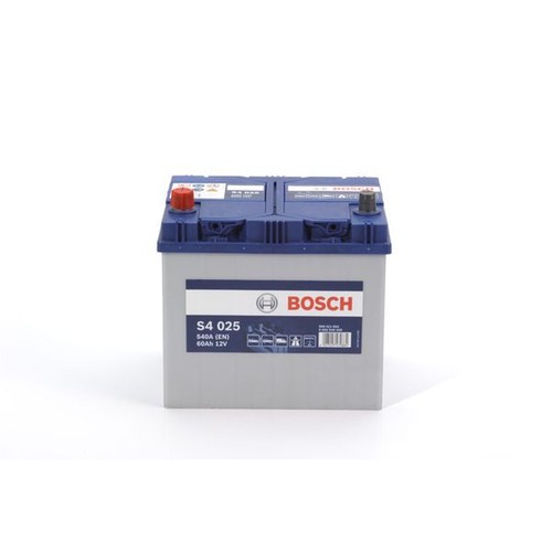 Battery for nissan - battery, mk1
