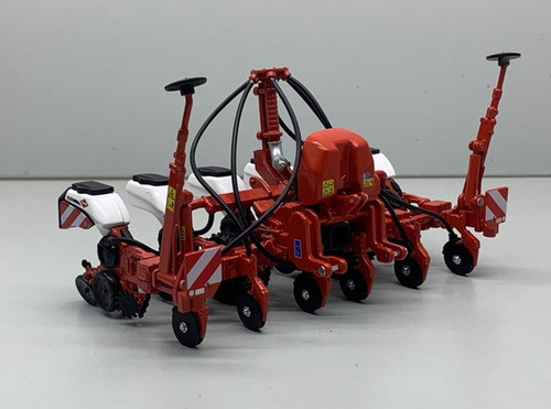 Replicagri seed drill kosma - drill,