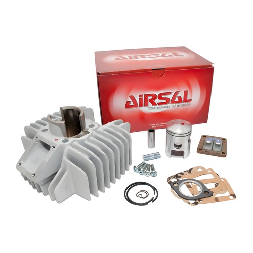 Cylinderkit airsal sport - cylinderkit,