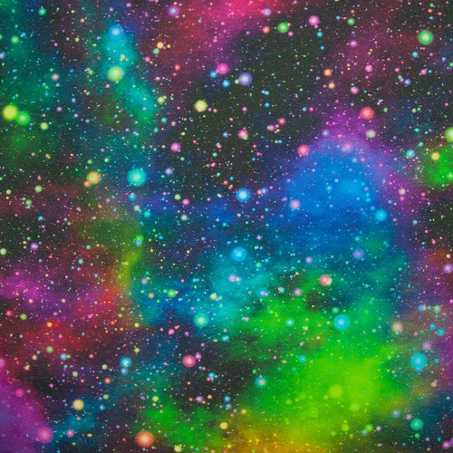 100 cotton fabric speckled - cotton,
