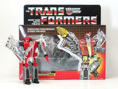 Transformers reissue - transformers,