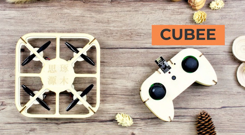 Aircraft quadcopter diy - rc,