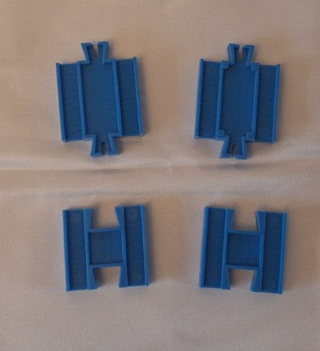 Tomy tomica trackmaster - tomica,