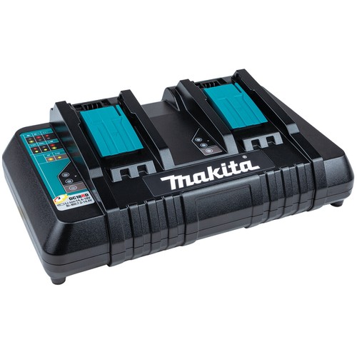 Makita dc18rd 18v lxt - dc18rd/2,