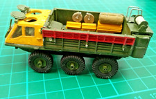 Alvis stalwart 6x6 amphibious - stalwart,