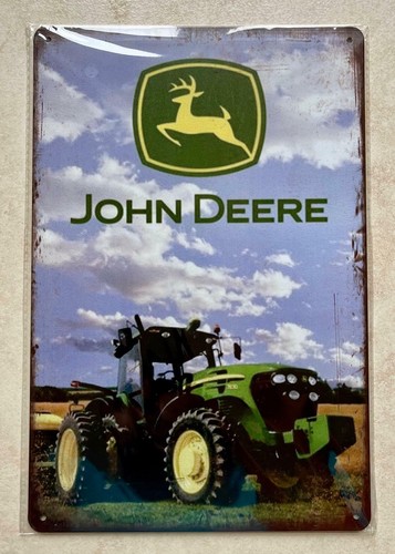 John deere farm equipment - deere,