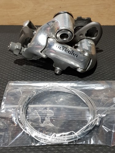 Shimano ultegra 6500 short - ultegra,