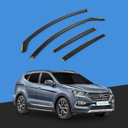 Hyundai santa mk3 - santa, 2012-2018
