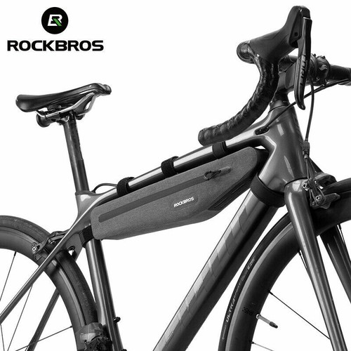 Rockbros bike frame bag - rockbros,
