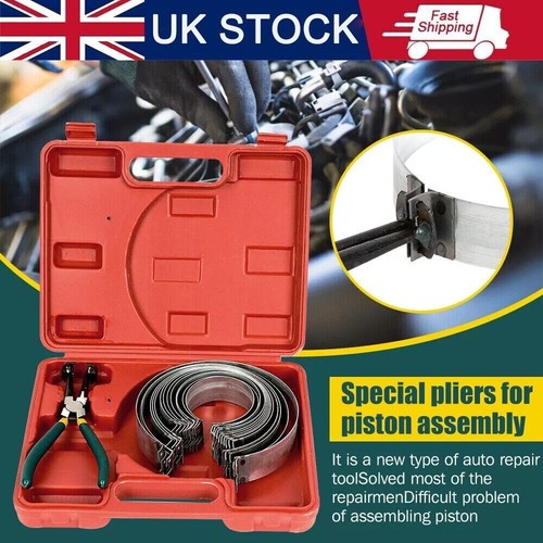 Professional piston ring - professional,