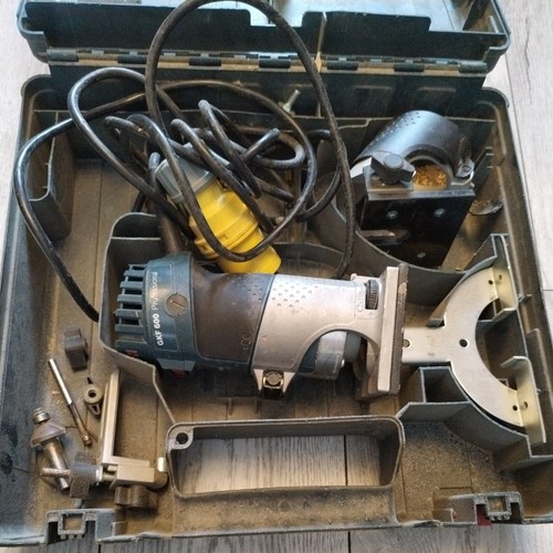 Bosch professional gkf 600 - professional,