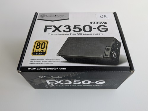 Silverstone fx350g 350w - fx350g, uk