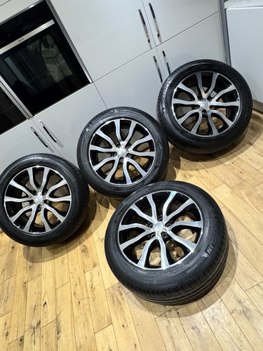 Genuine range rover - rover, sport