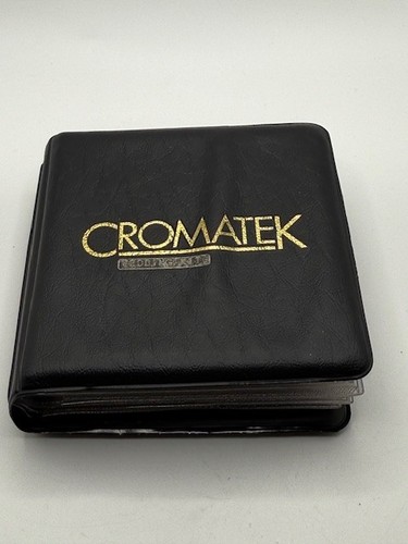 Cromatek 75mm d501 d502 - 75mm, d501,