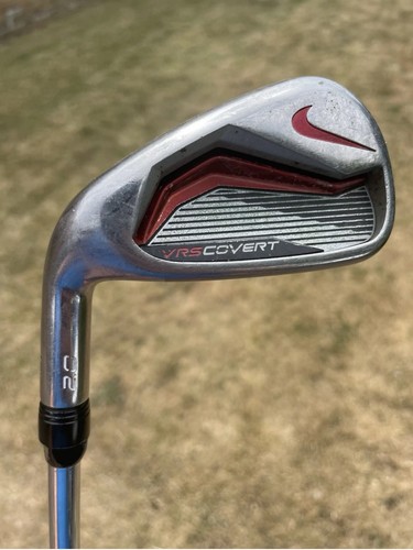 Nike iron vrs covert - nike, 2.0