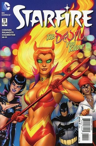 Starfire 11 nm - 11,