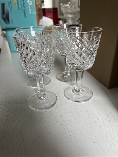 Vintage waterford crystal port - vintage,