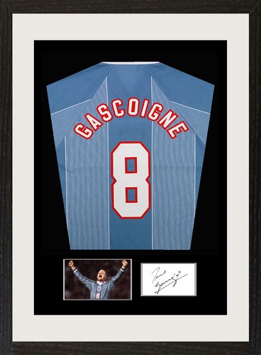 Paul gascoigne 1996 - paul, england