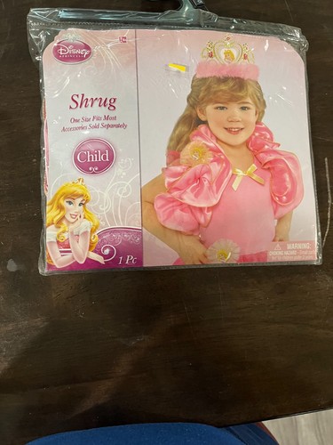 New disney princess aurora - new,