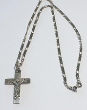 Vintage solid silver - vintage,