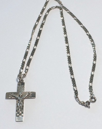 Vintage solid silver - solid,