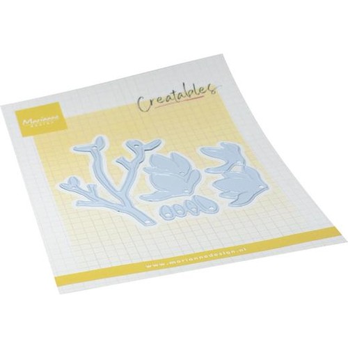 Marianne design creatables - marianne,