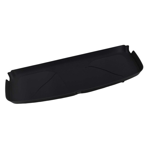 Parcel shelf luggage - parcel, cover