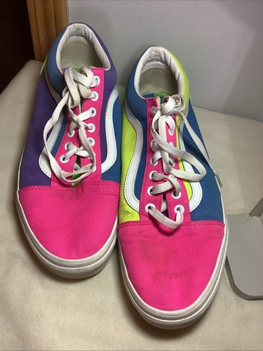 Van skateboard sneakers - van’s,