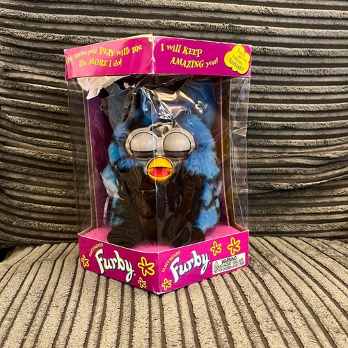 1999 hasbro tiger electronics - hasbro,