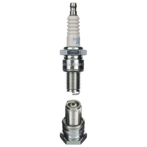 Ngk br8es candle - candle, adjustable