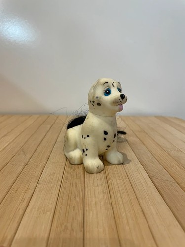 Vintage 1998 puppy dog - vintage,