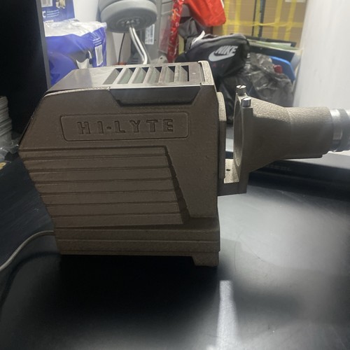 Film slides projector - projector, slide