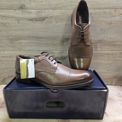 Dubarry mens derby shoes - mens,