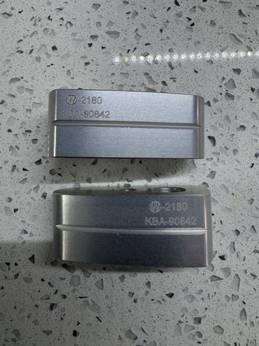 Wunderlich r90 bar - r90, risers