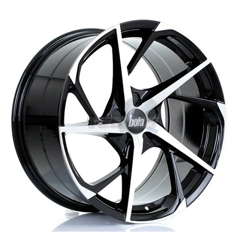 Bola b18 alloy - bola,