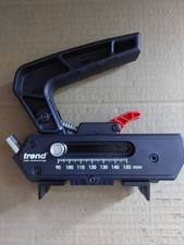 Jig concealed screwdeck - dk/jig,