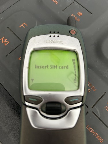 1990s retro nokia 7110 nse - 1990s, nse-5