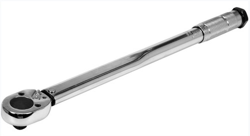 Vorel 57350 torque wrench - torque, 1/2"
