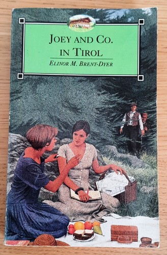 Joey and tirol - co, –