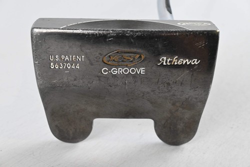 Yes groove athena putter - putter, /