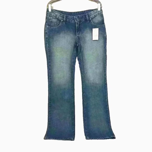 Nwt vtg zoomp low rise - low,