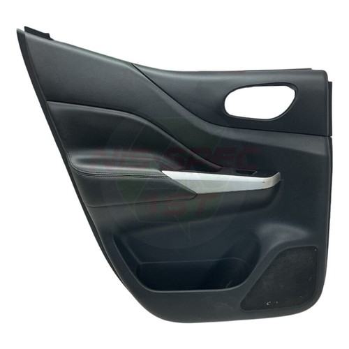 Nissan navara np300 passenger - navara,