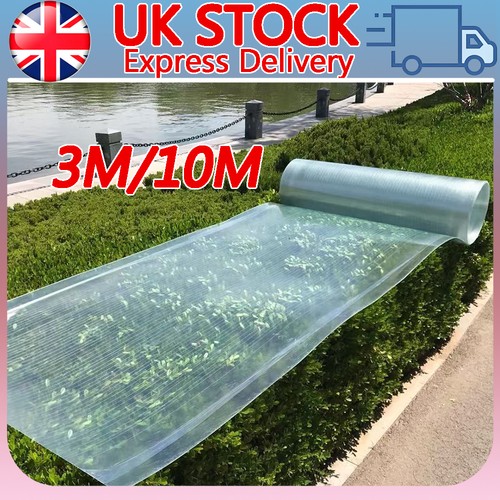 10m long impact clear - long,