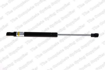 Kilen front bonnet gas - kilen,