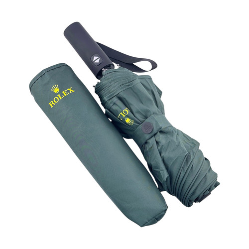 Rolex umbrella pocket umbrella