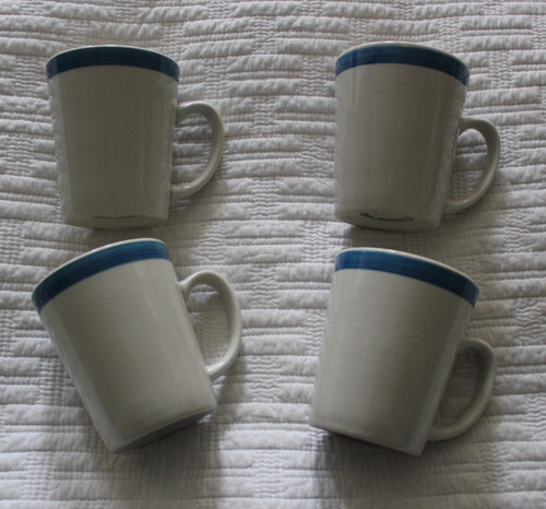 Vintage trade winds - 4,
