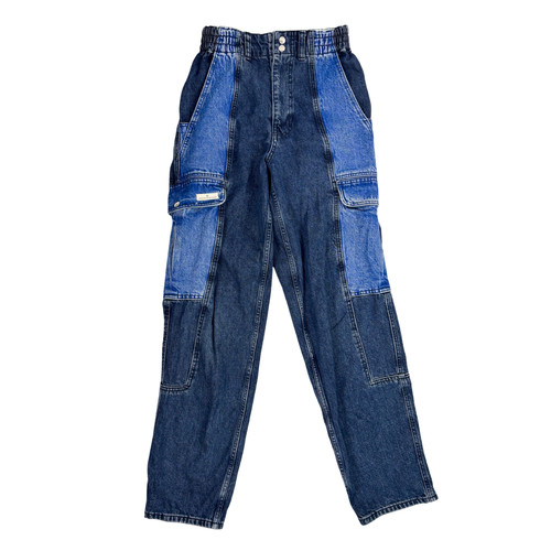 Urban outfitters bdg patchwork - urban,