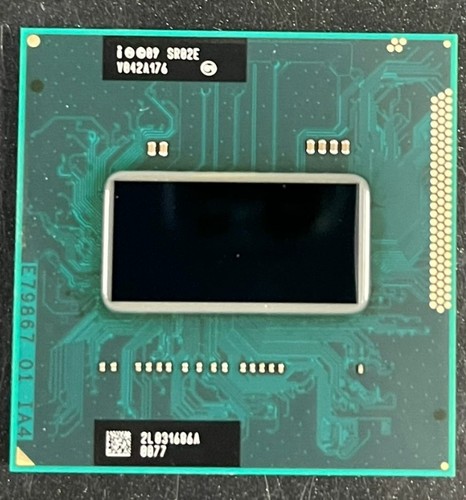 Intel extreme 2920xm sr02e - i7-2920xm,