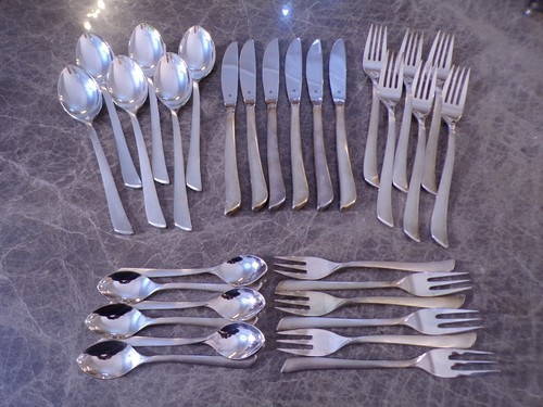Wmf model virginia - tableware, 6