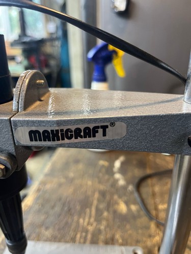 Maxicraft watchmaker mini - watchmaker's,
